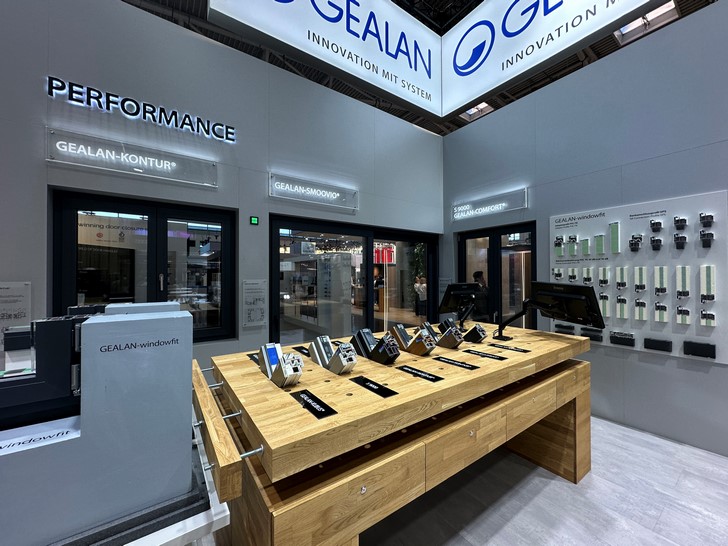 GEALAN
